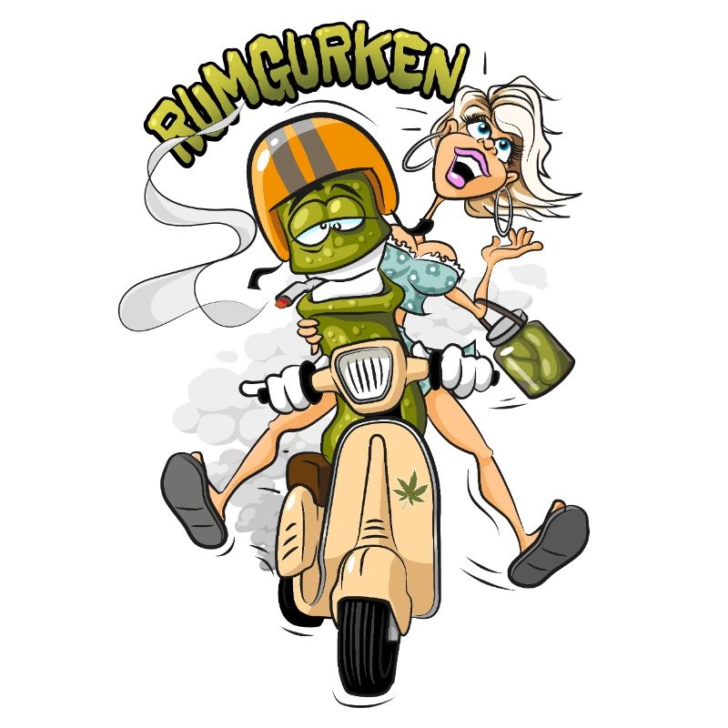Rumgurken