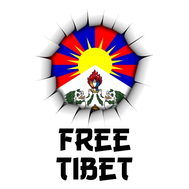 free tibet