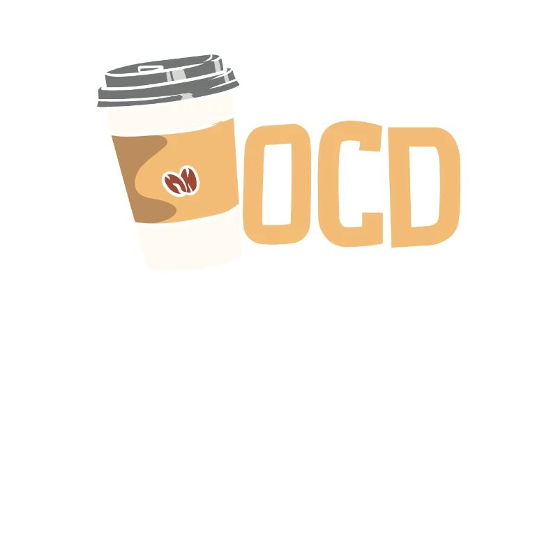 Obsessive Coffee Disorder