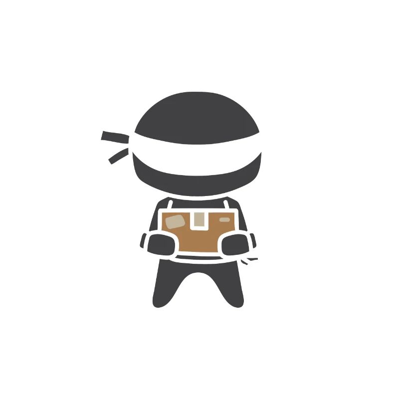 Delivery Ninja