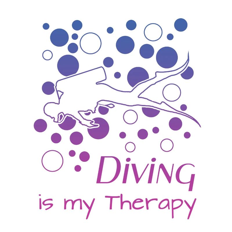 Diving diving