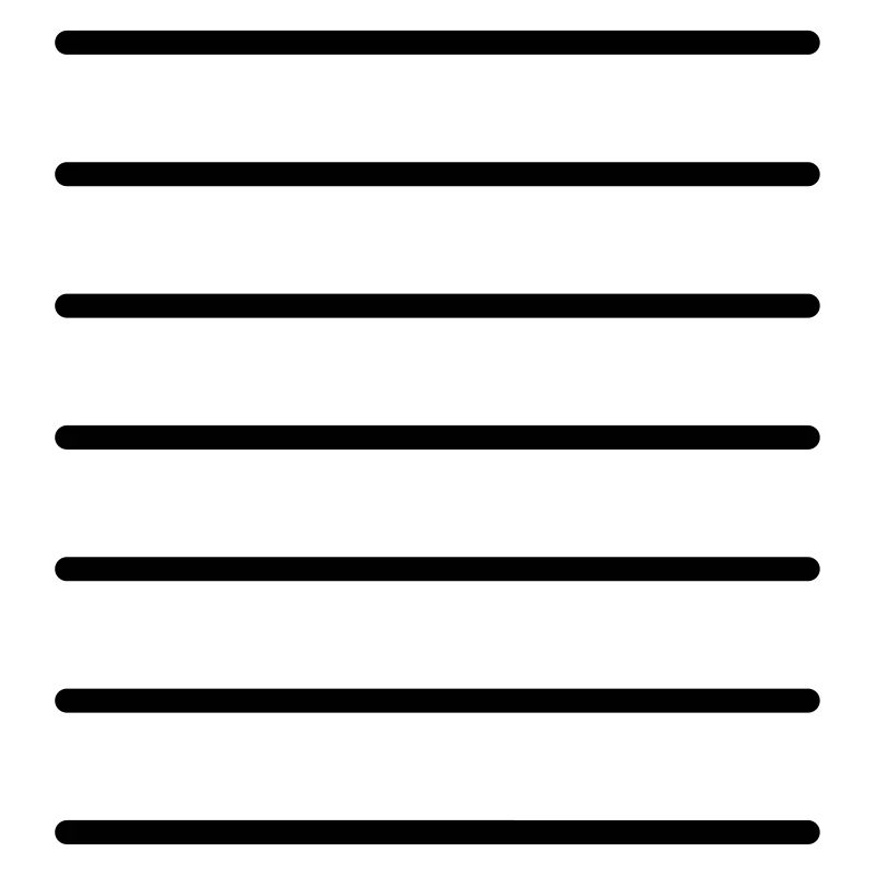 Modèle de lignes de grille