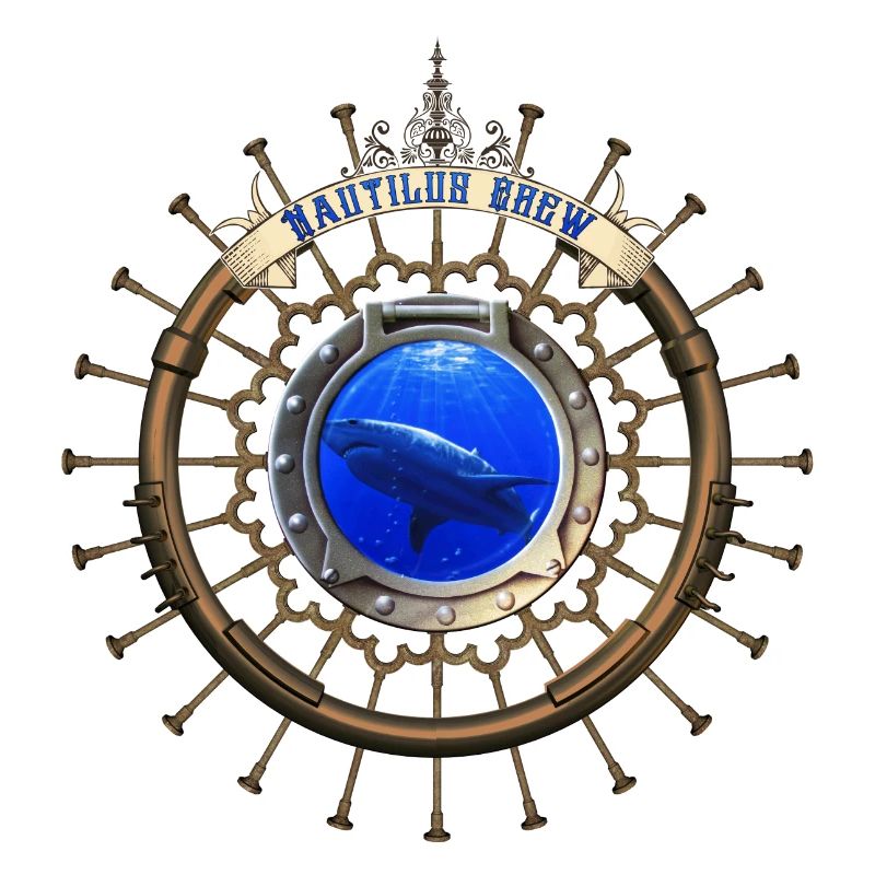 Nautilus Crew