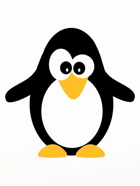 Pinguin
