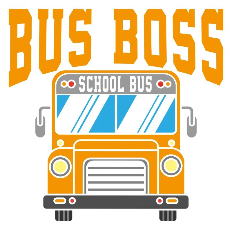 School Bus Driver