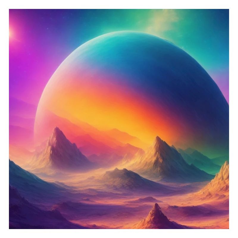 Planet