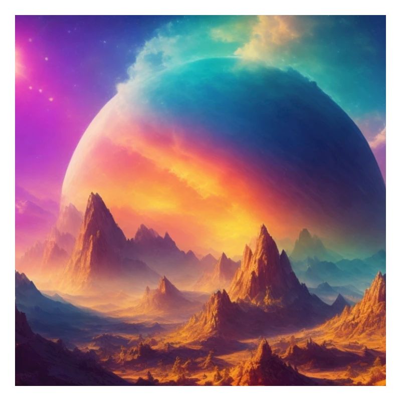 Planet