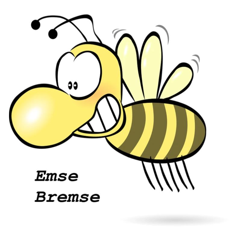 Emse Bremse
