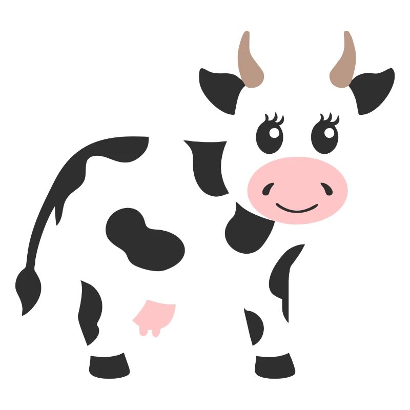 vache