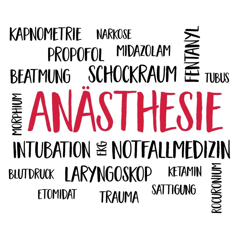 anästhesiecluster
