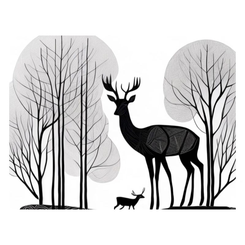 oh my deer