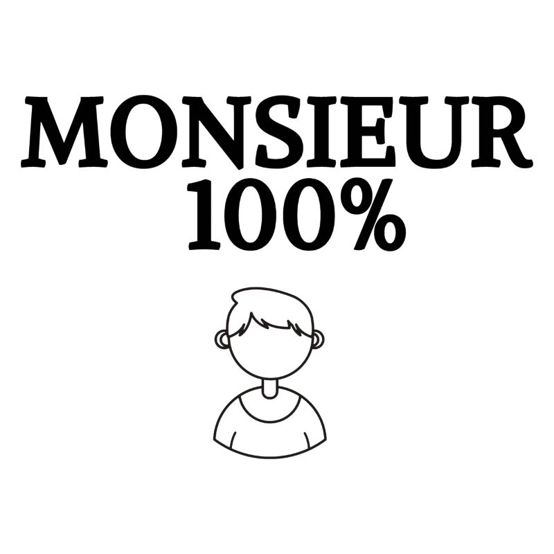Herr 100%