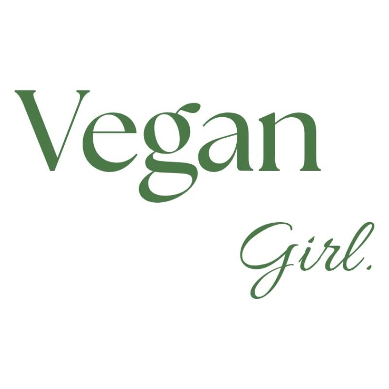 Fille Vegan.