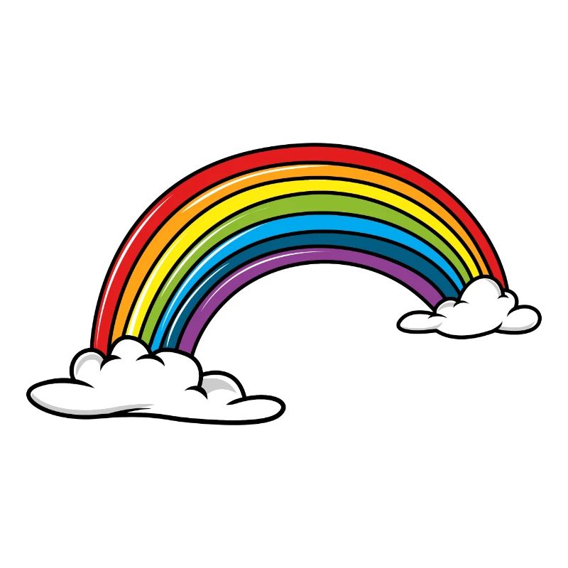Regenbogen