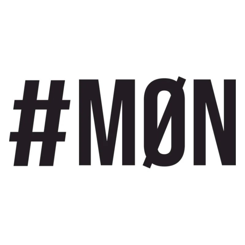 #møn