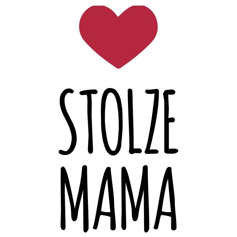 Stolze Mama (dh)