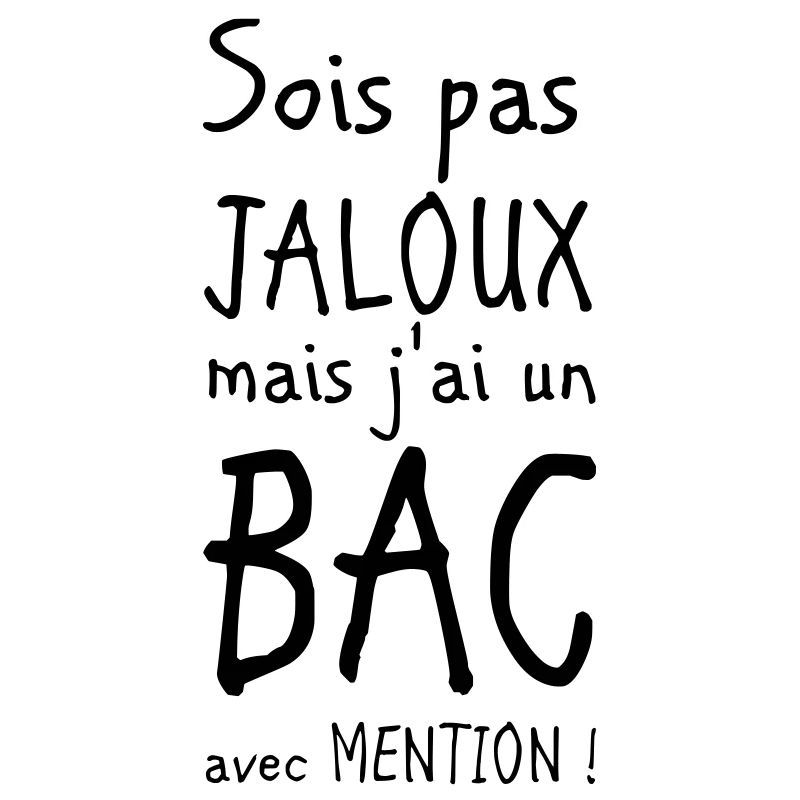 Bac avec mention
