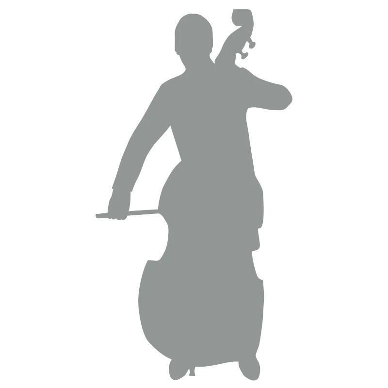 kontrabass