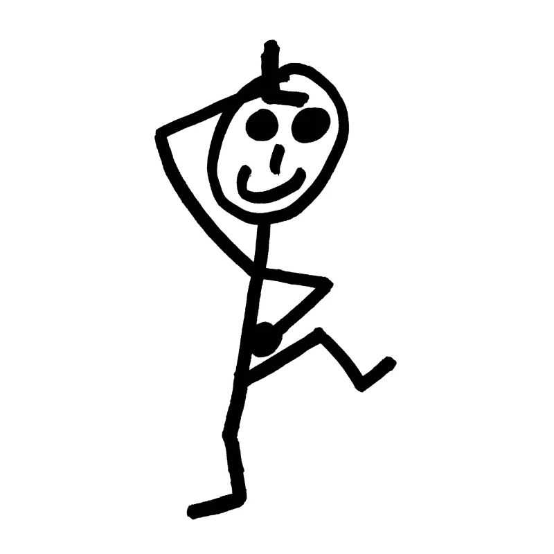 Strichmännchen