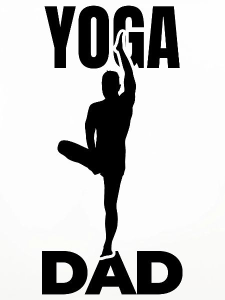 Yoga Dad