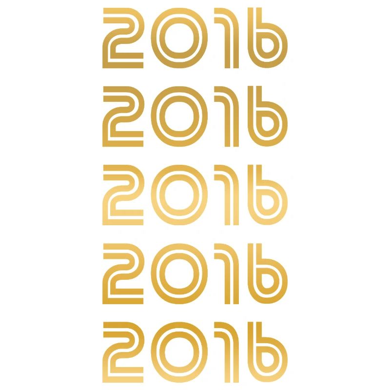 Gold 2016