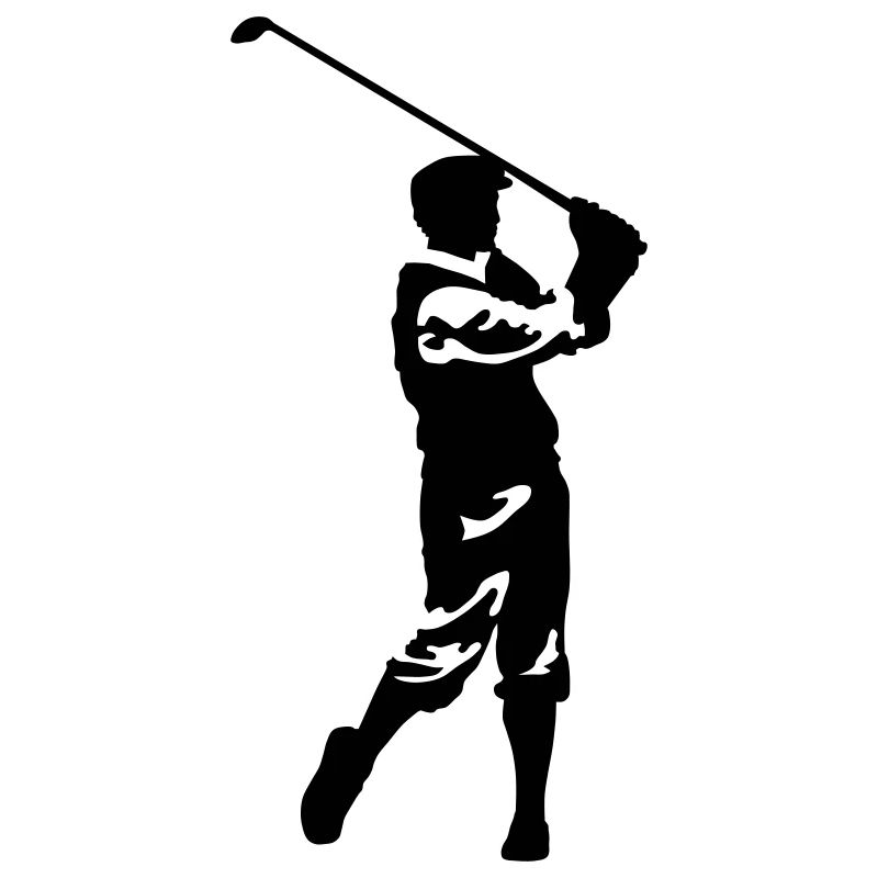 Golf sport
