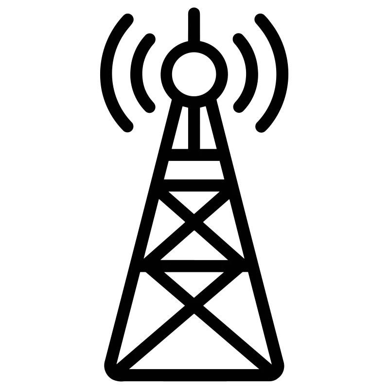 Radioturm