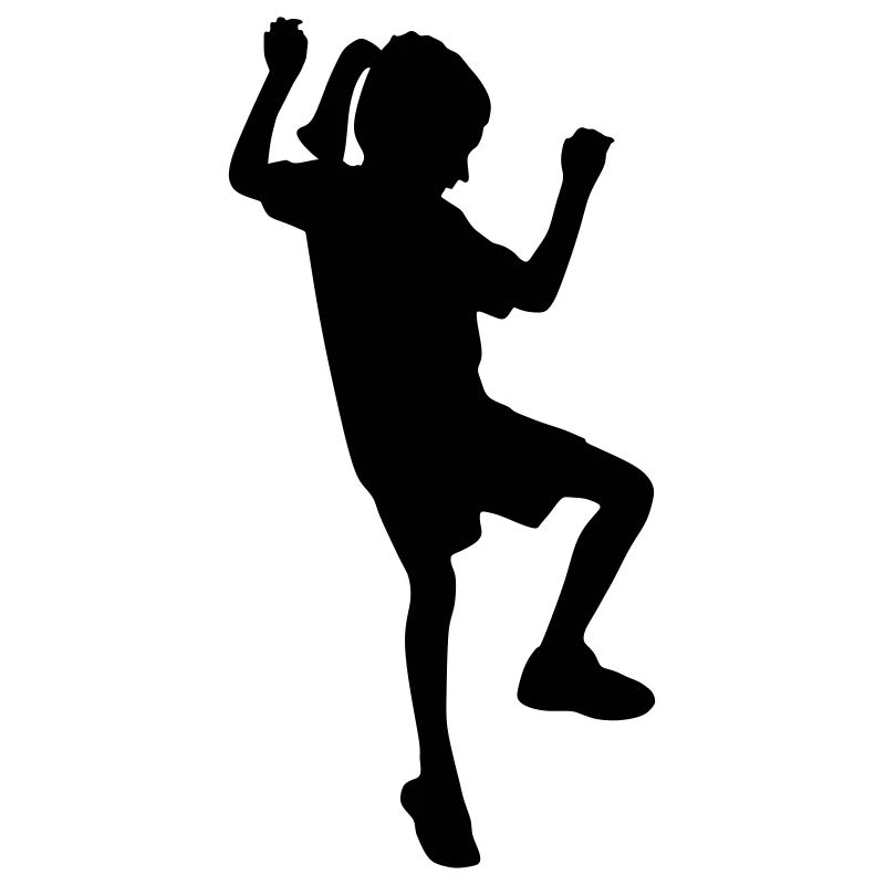 Climber Girl – Boulder Fun