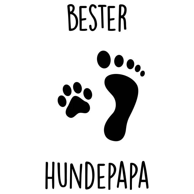 Bester Hundepapa