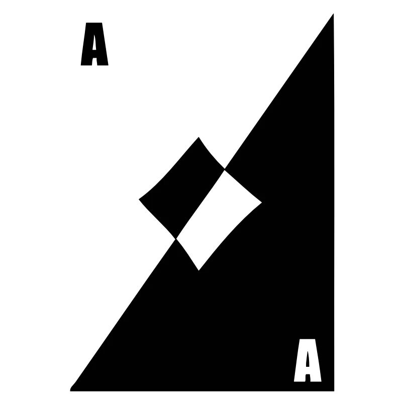 map as black white tile