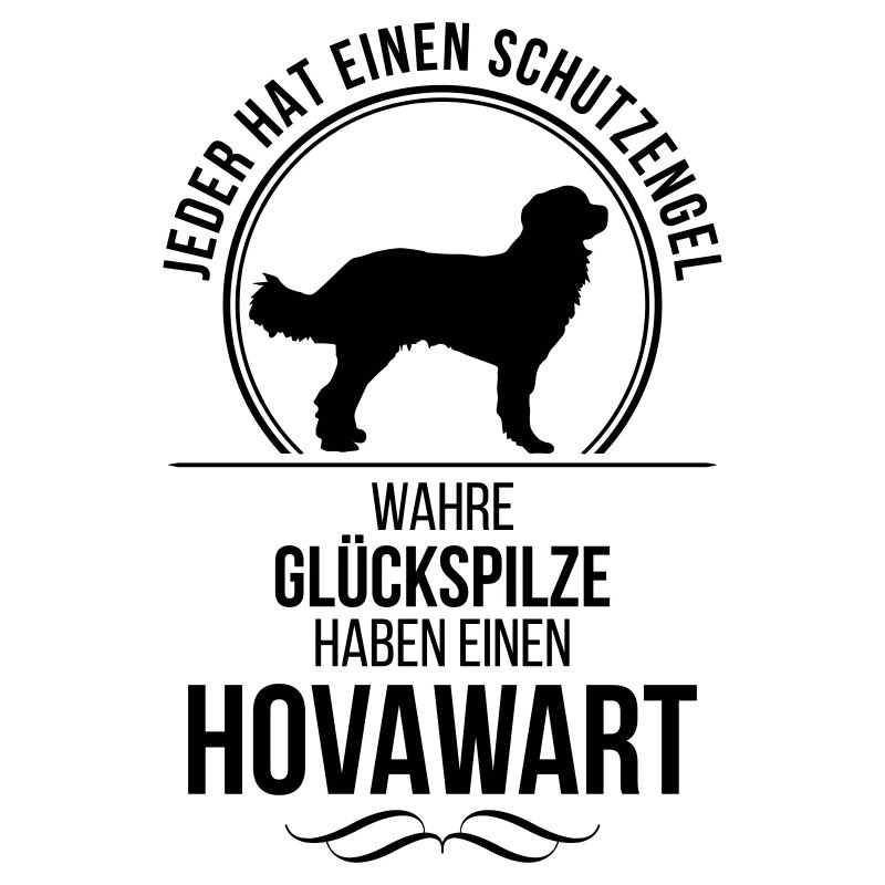 HOVAWART Schutzengel Wilsigns