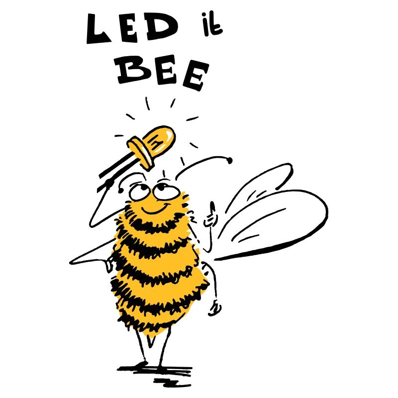 led it bee
