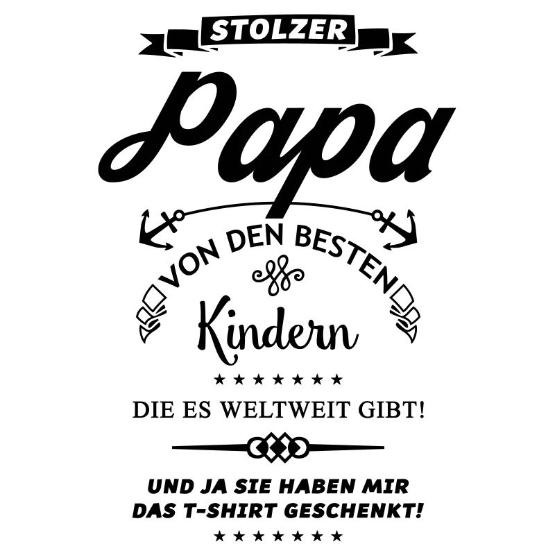 stolzer papa design