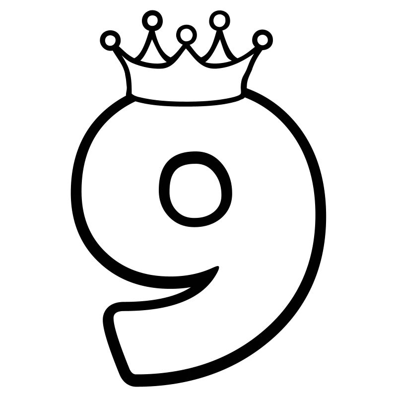 9_king