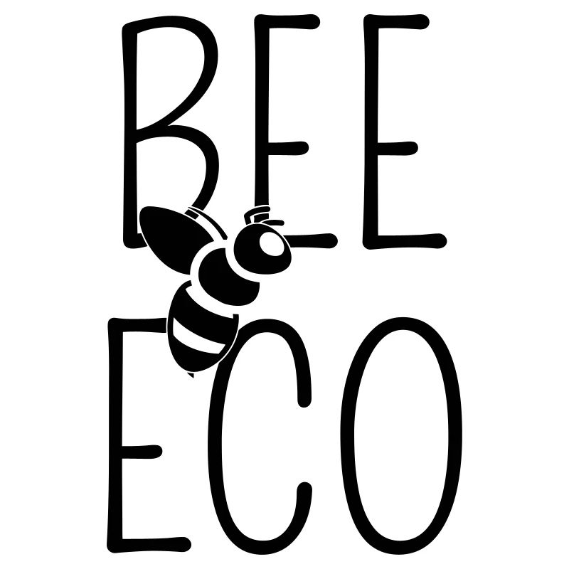 Bee eco 💚 Ecology - Bee - Ecological