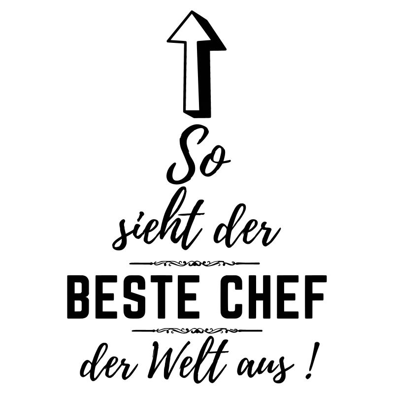 bester chef der welt