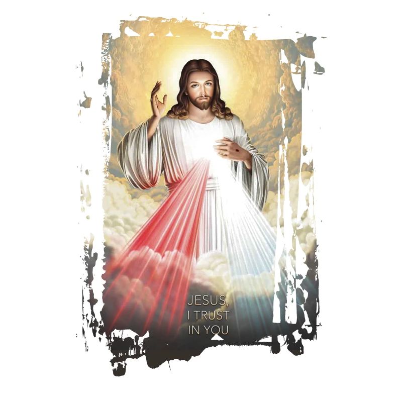Jesus