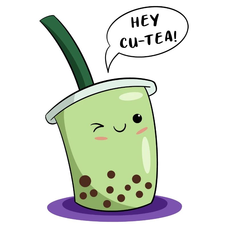 bubble tea boba tea