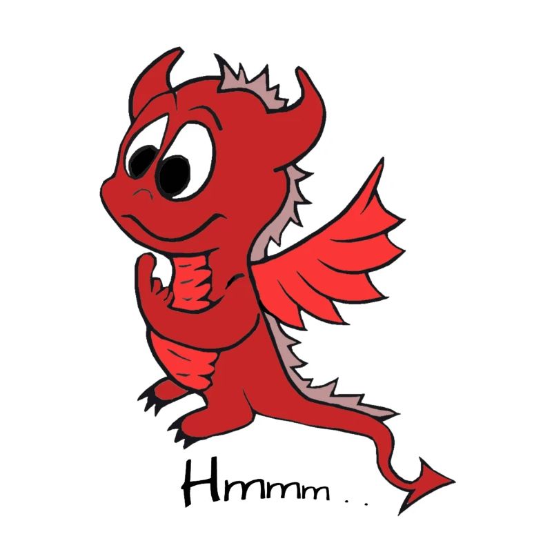 Red Dragon