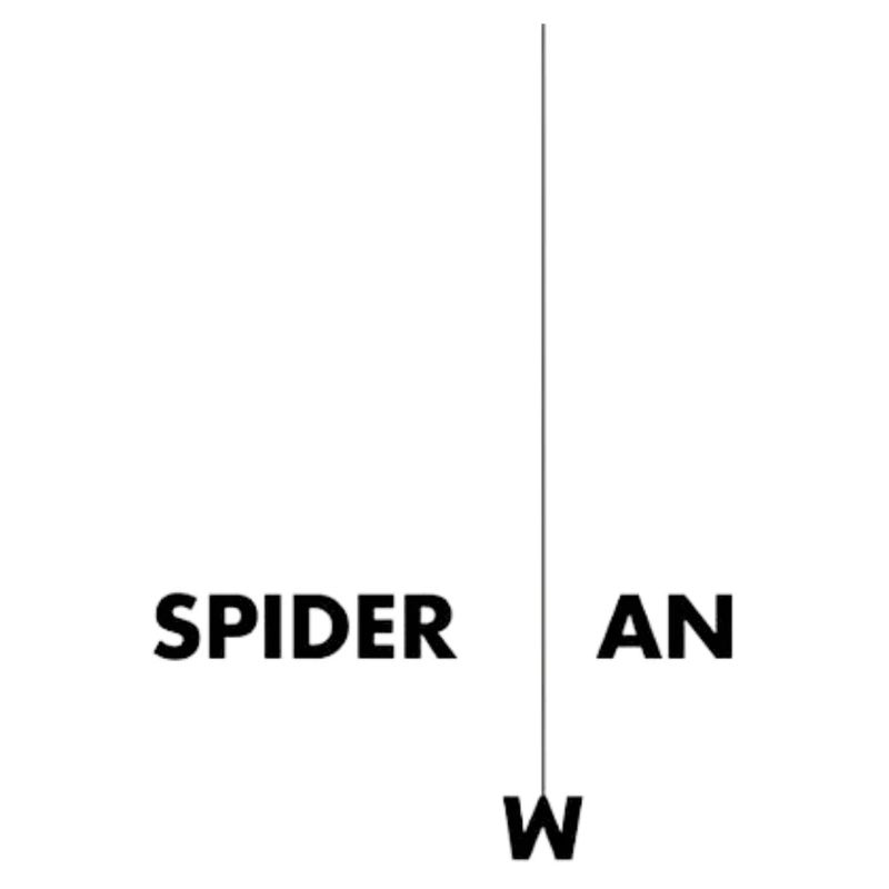 Man Spider