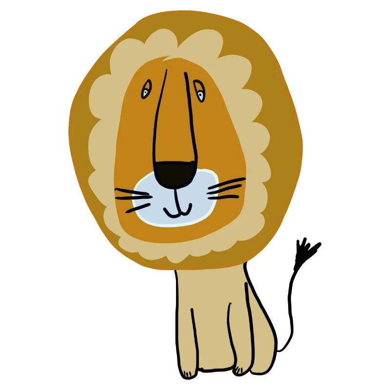 Löwe