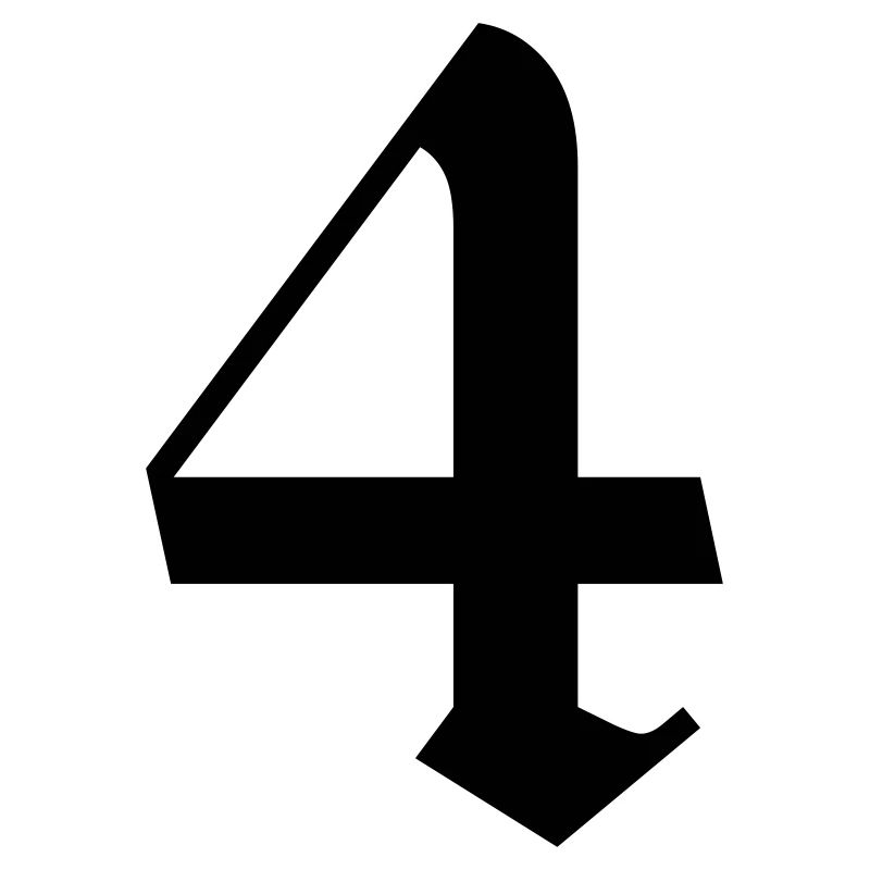 4