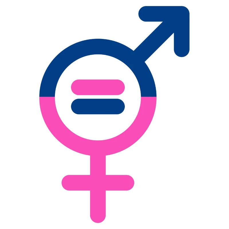 Equality between men and women