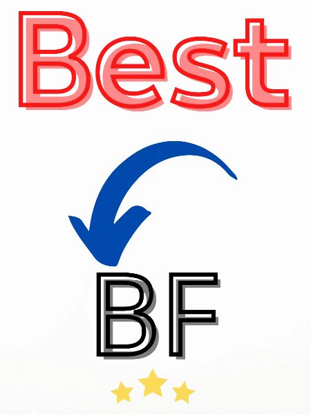 Bester Freund / Bester Freund