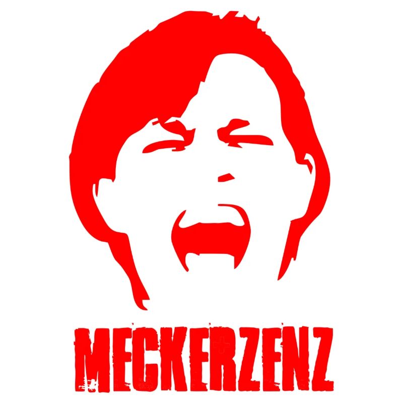 Meckerzenz