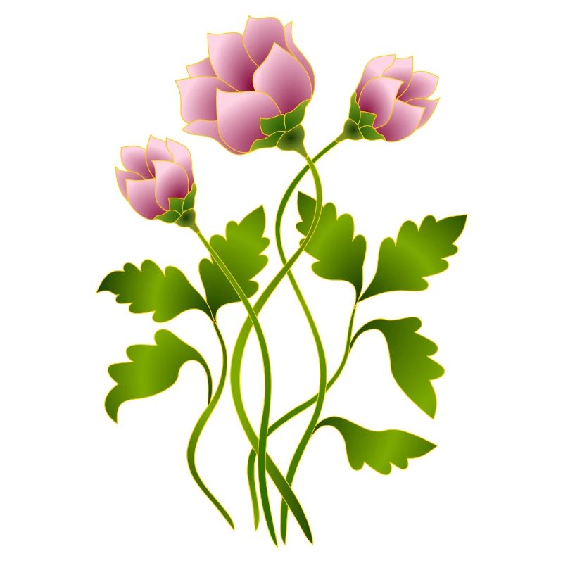 Blumen
