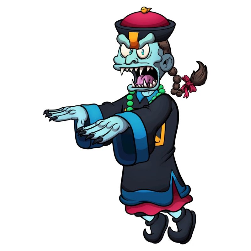 Jiangshi