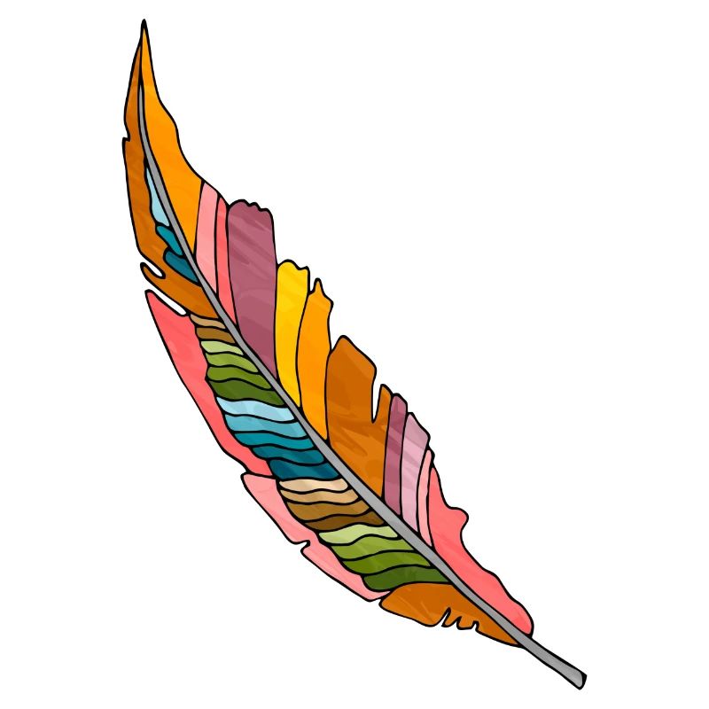 Feather
