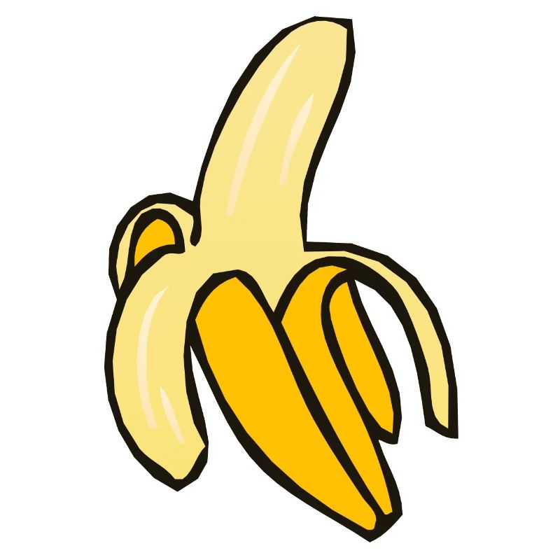 Banane 4 A