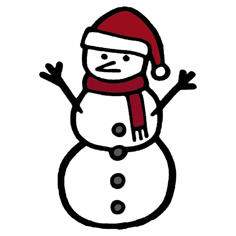 Schneemanm